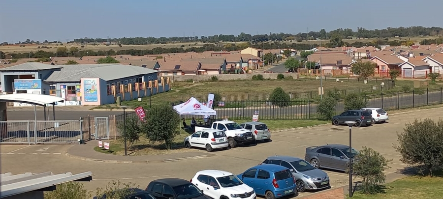2 Bedroom Property for Sale in Raceway Free State